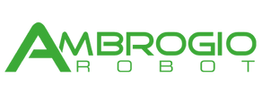 Logo van Ambrogio