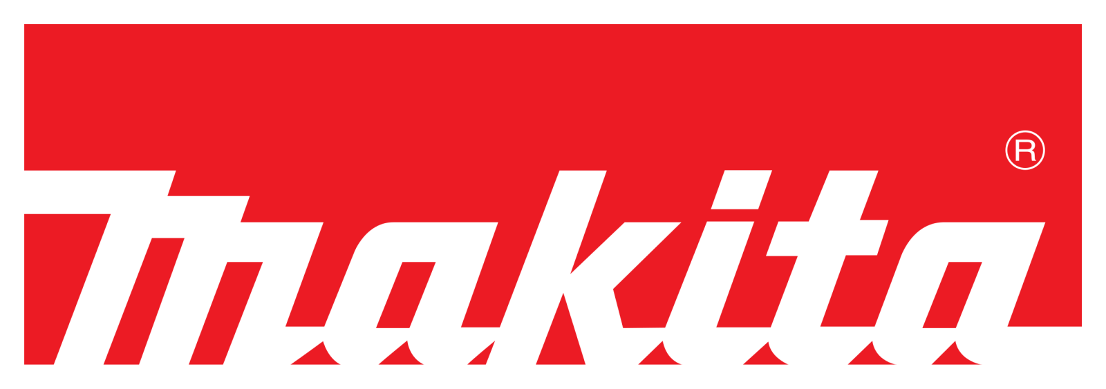 Logo van Makita