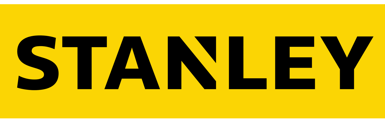 Logo van Stanley