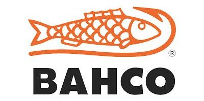 Logo van Bahco