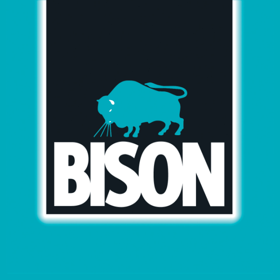 Logo van Bison