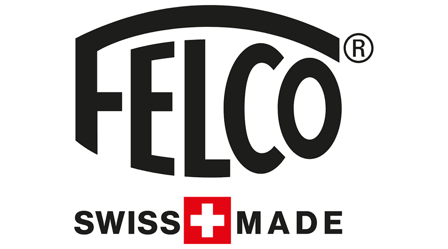 Logo van Felco