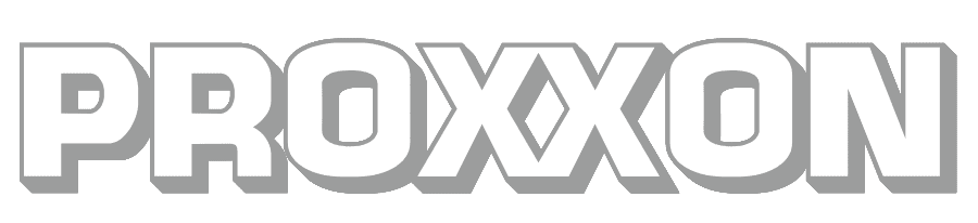 Logo van Proxxon